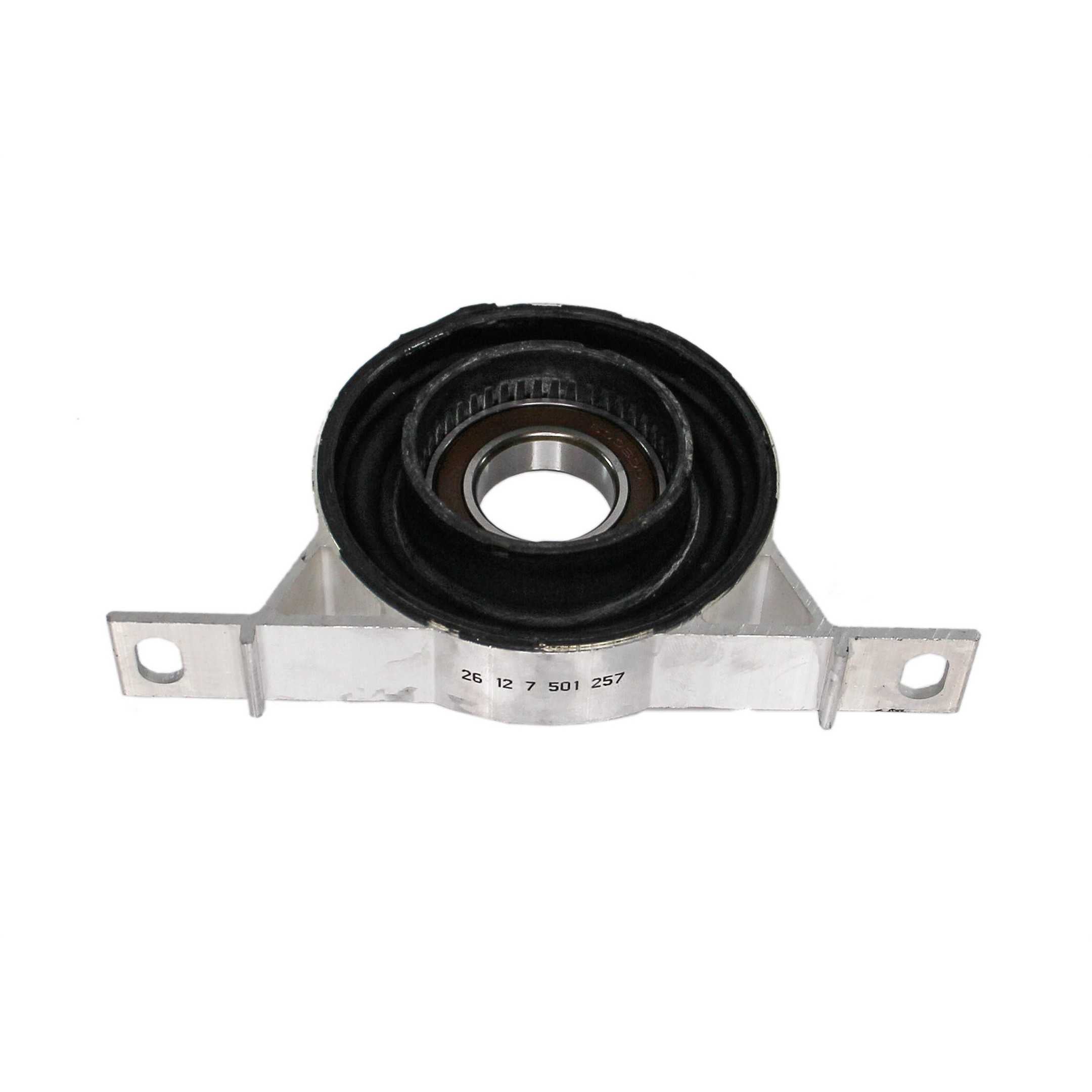 BMW E46 3-Series Driveshaft Support Bearing By Rein 26127501257 – image 2