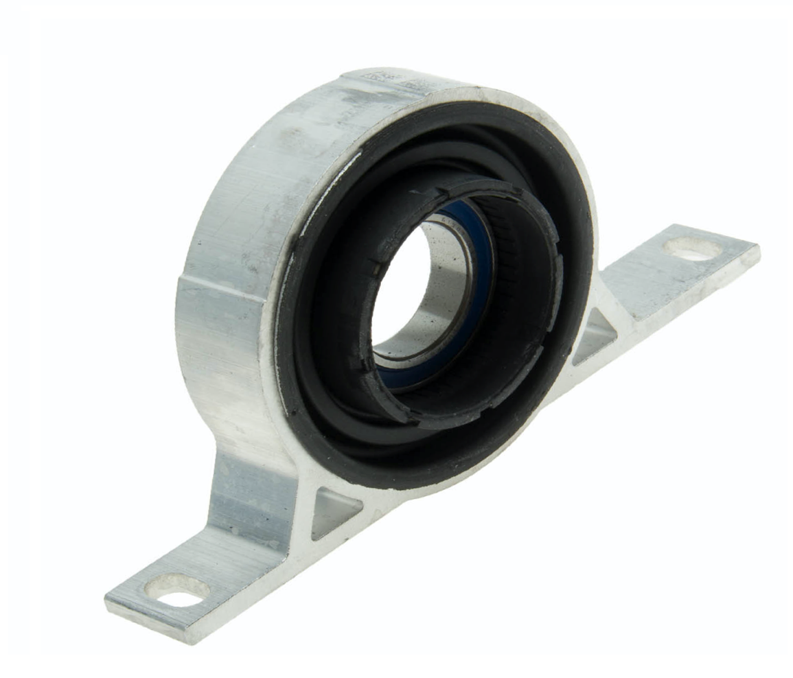 BMW E65/E66 7-Series Driveshaft Support Bearing By Vaico 26127513218