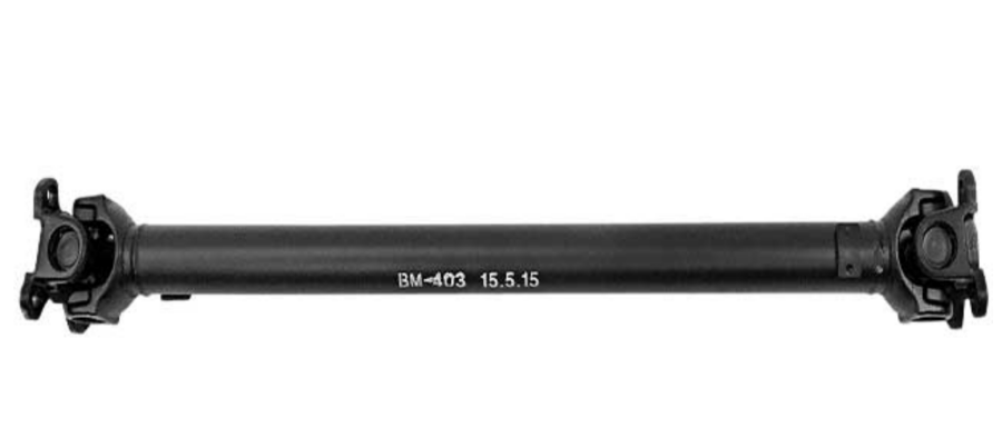 BMW E83 X3 Front Driveshaft Assembly By DSS 26207525969 (2007-2010) – image 2