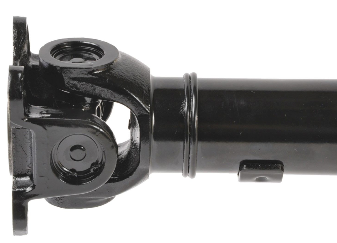 BMW E83 X3 Front Driveshaft Assembly By Febi Bilstein 26207526677 (2004-2006) – image 2