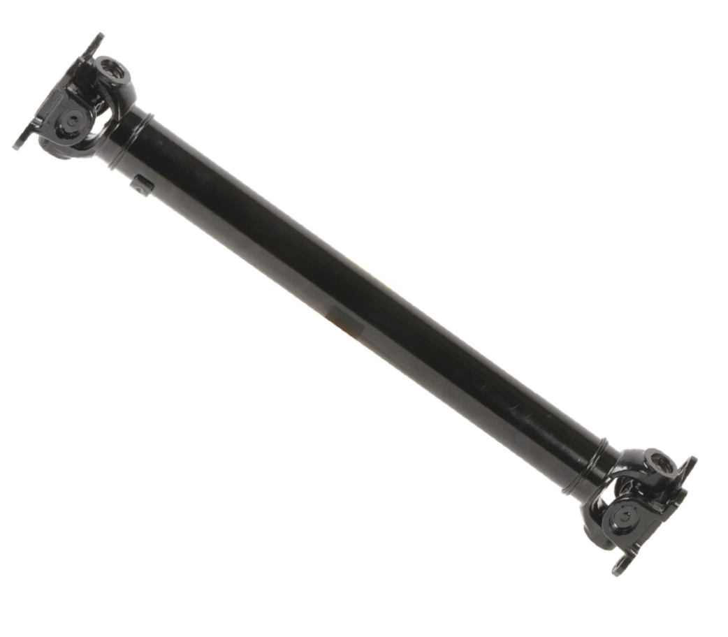 BMW E83 X3 Front Driveshaft Assembly By Febi Bilstein 26207526677 (2004-2006)
