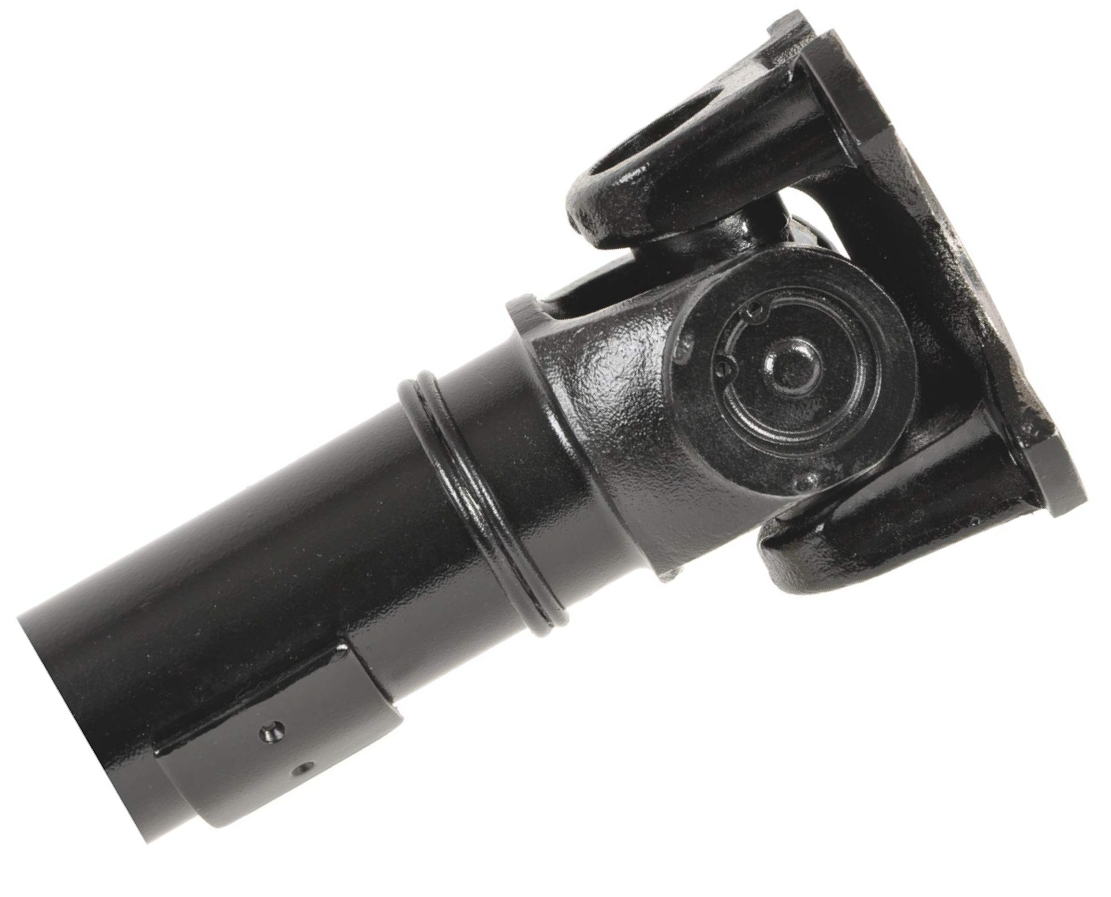 BMW F15 X5 Front Driveshaft Assembly By Dorman 26208605866 – image 2