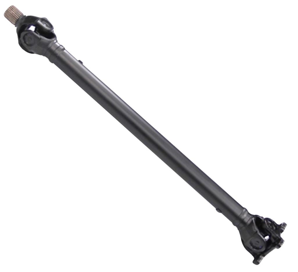 BMW F15 X5 Front Driveshaft Assembly By Dorman 26208605866