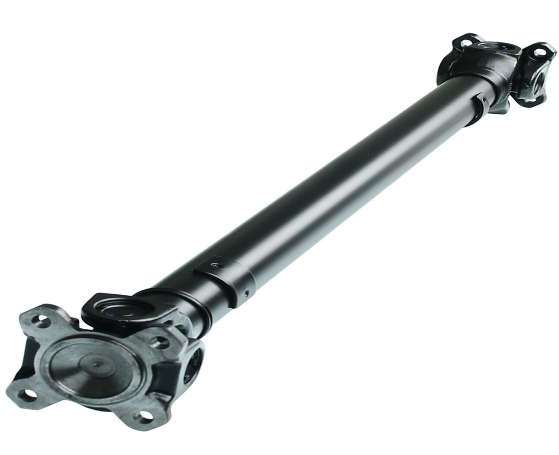 BMW F10 5-Series xDrive Front Driveshaft By Febi 26209425906