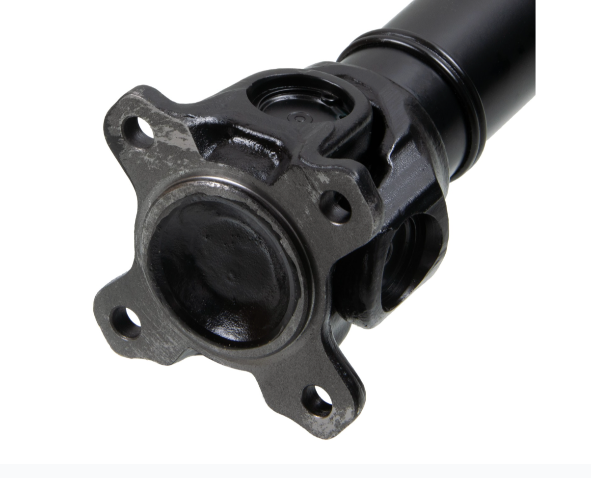BMW F30 3-Series xDrive Front Drive Shaft Assembly By Febi 26209425910 – image 2