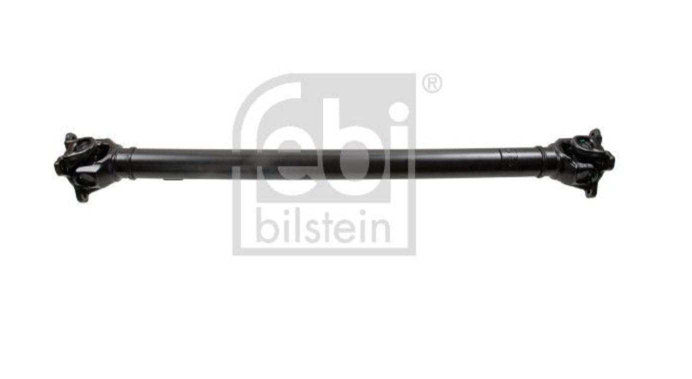 BMW F30 3-Series xDrive Front Drive Shaft Assembly By Febi 26209425910 – image 4