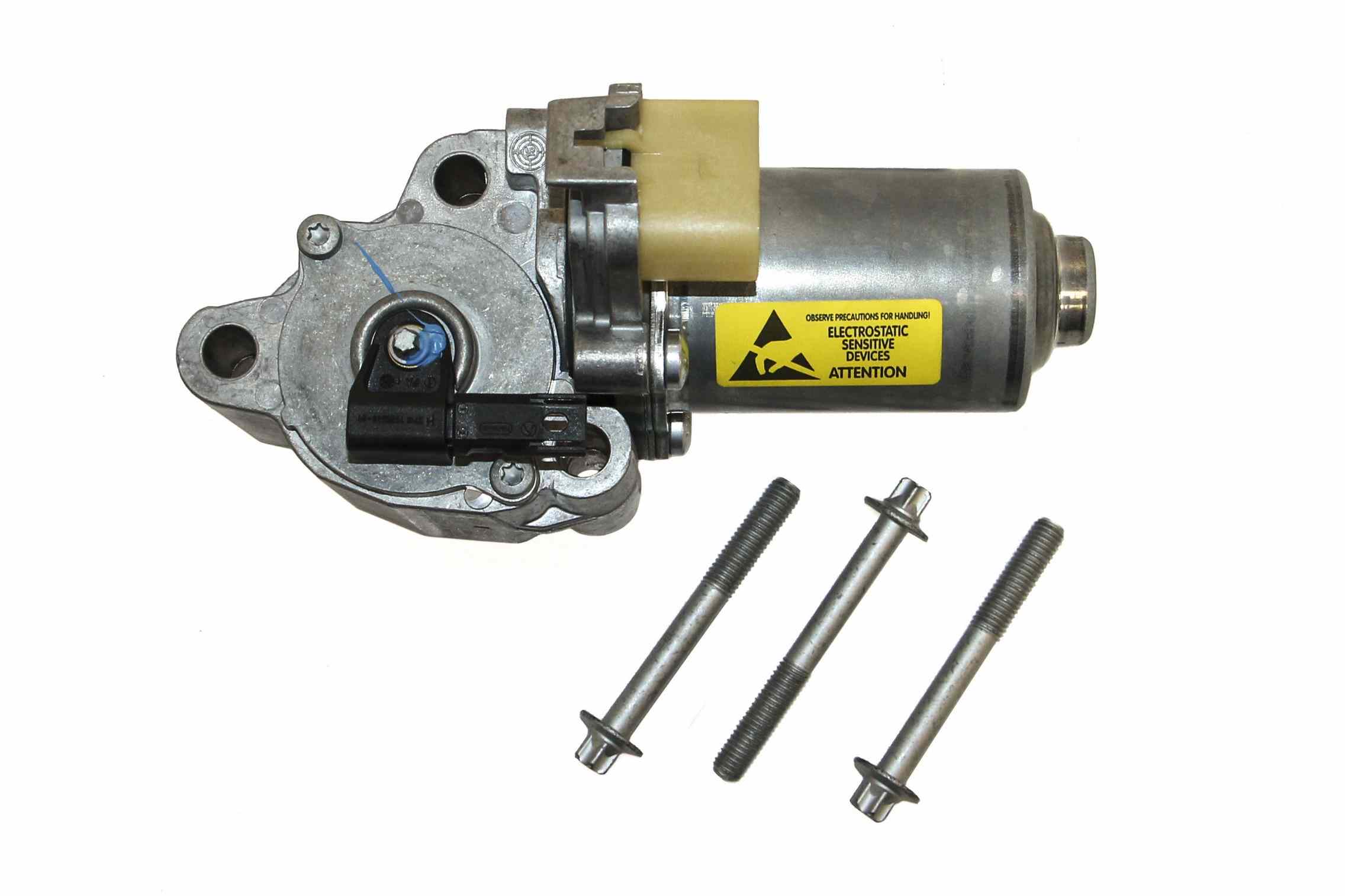 BMW E9X 3-Series Xi & Xdrive Transfer Actuator Motor OEM 27107546671 – image 2