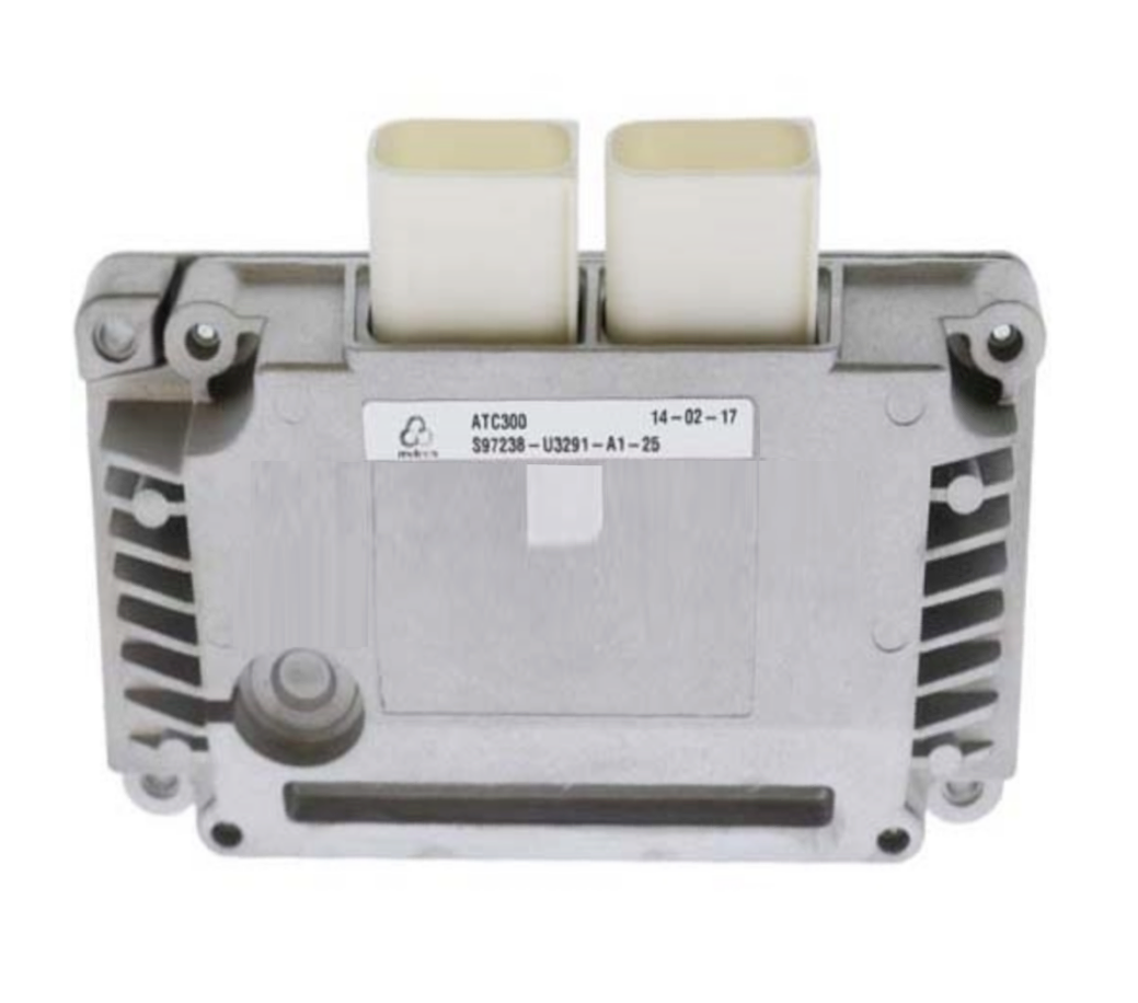 BMW E9X Xi & Xdrive Transfer Case Control Unit 27607607980