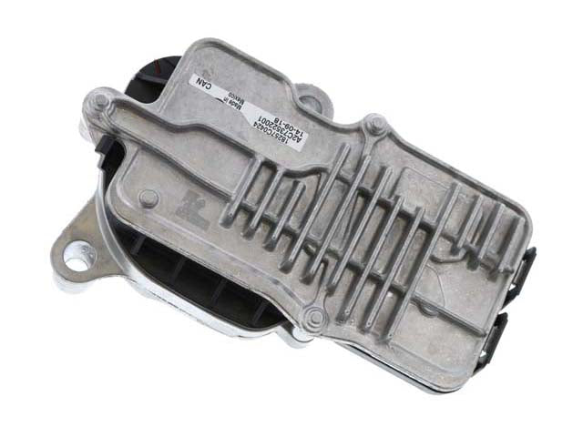 BMW E84 X1 New Transfer Case Actuator Motor OEM 27607643762 – image 4