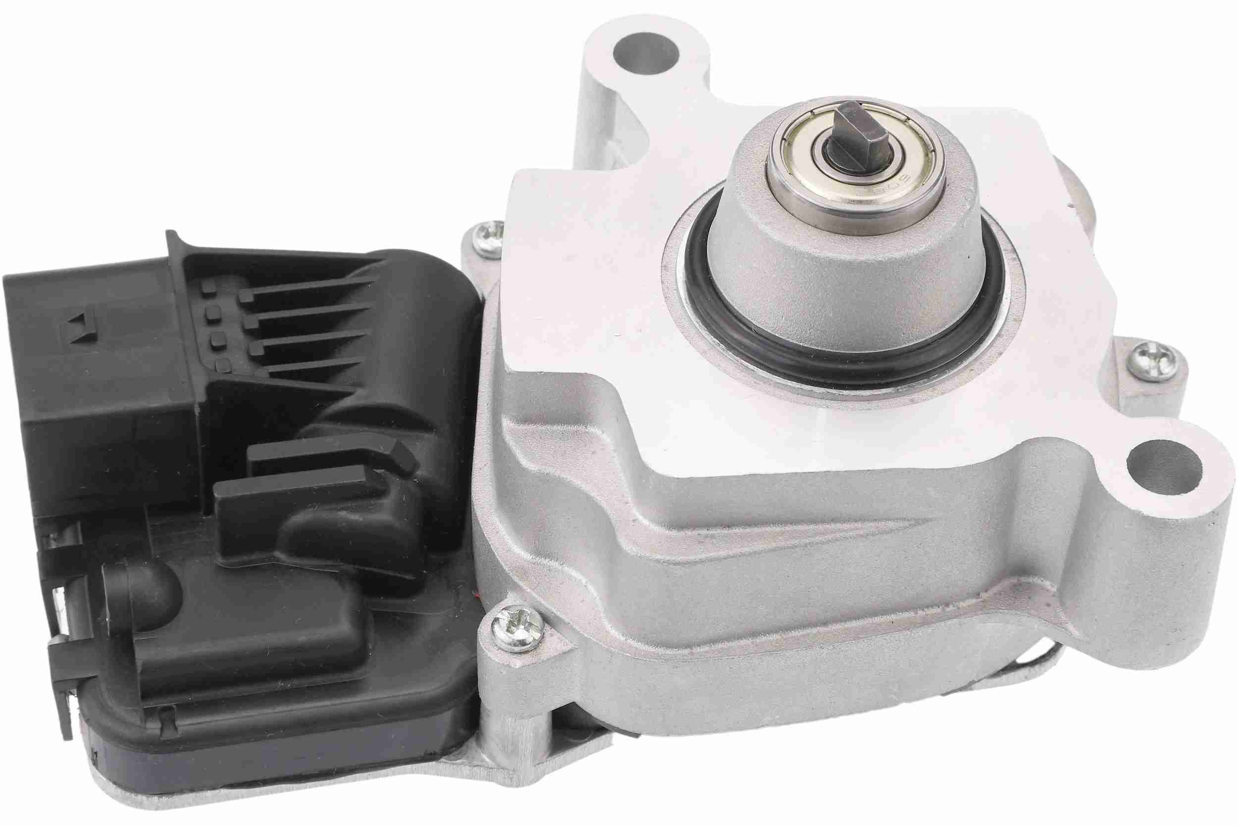 BMW E70 X5 35i New Transfer Case Actuator Motor By Uro 27607643762 – image 2