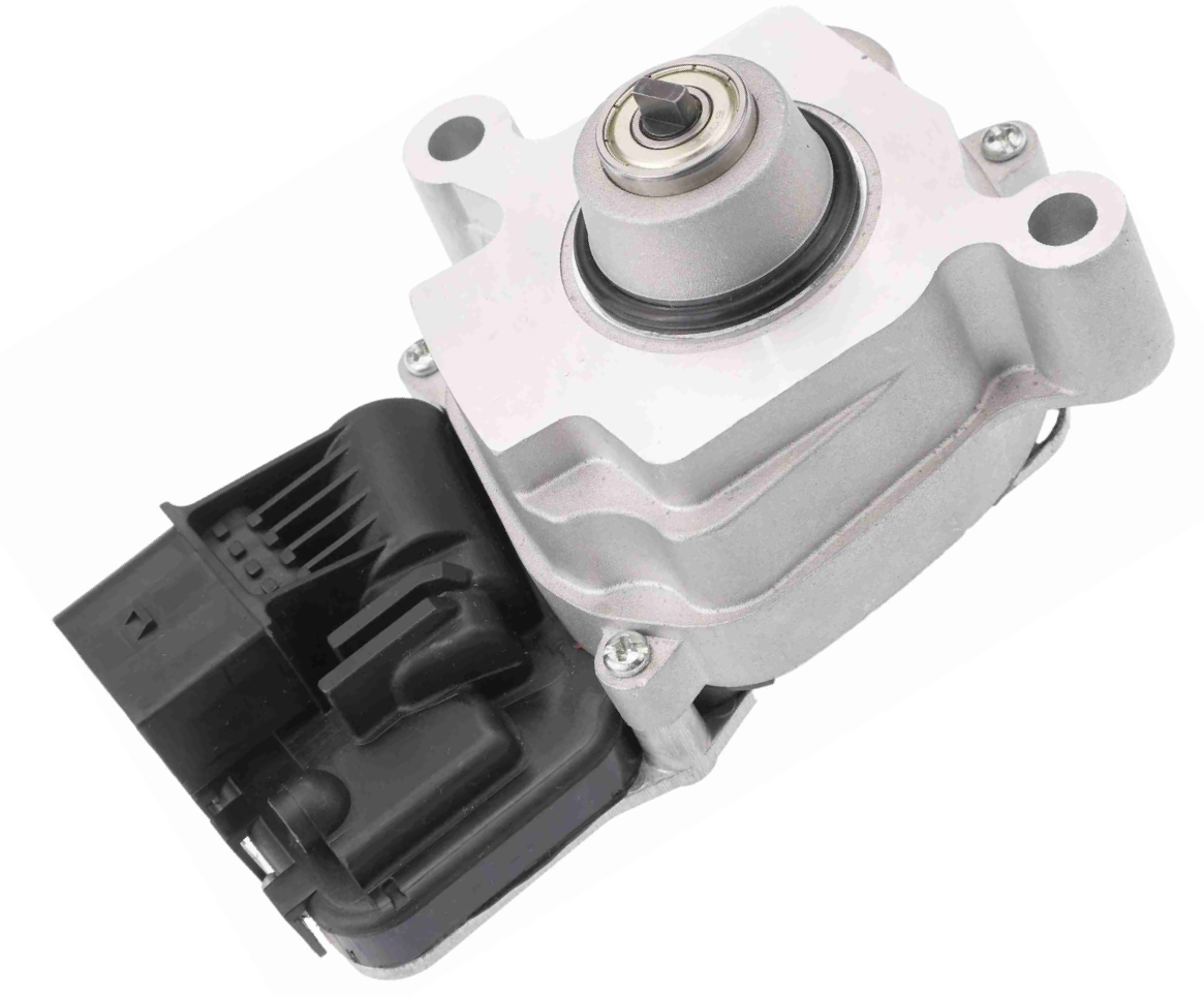 BMW E70 X5 35i New Transfer Case Actuator Motor By Uro 27607643762