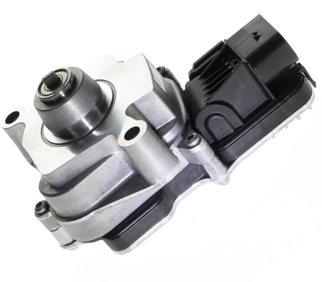 BMW F30 3-Series New Transfer Case Actuator / Motor OEM 27608643153 – image 11