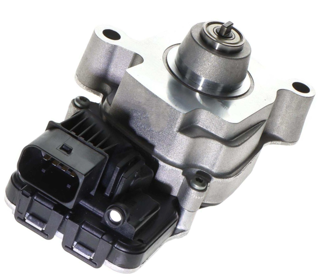BMW F30 3-Series New Transfer Case Actuator / Motor OEM 27608643153 – image 5