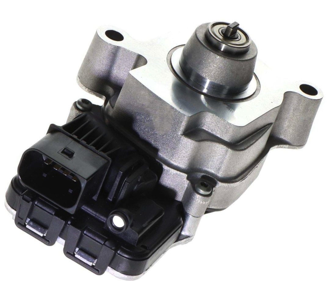 BMW F30 3-Series New Transfer Case Actuator / Motor OEM 27608643153 – image 9