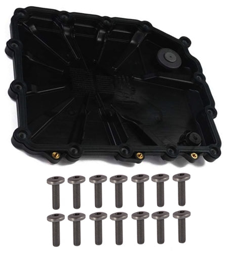 BMW 335is Transmission Filter Kit With Bolts OEM 28108070791 (2011-2013)