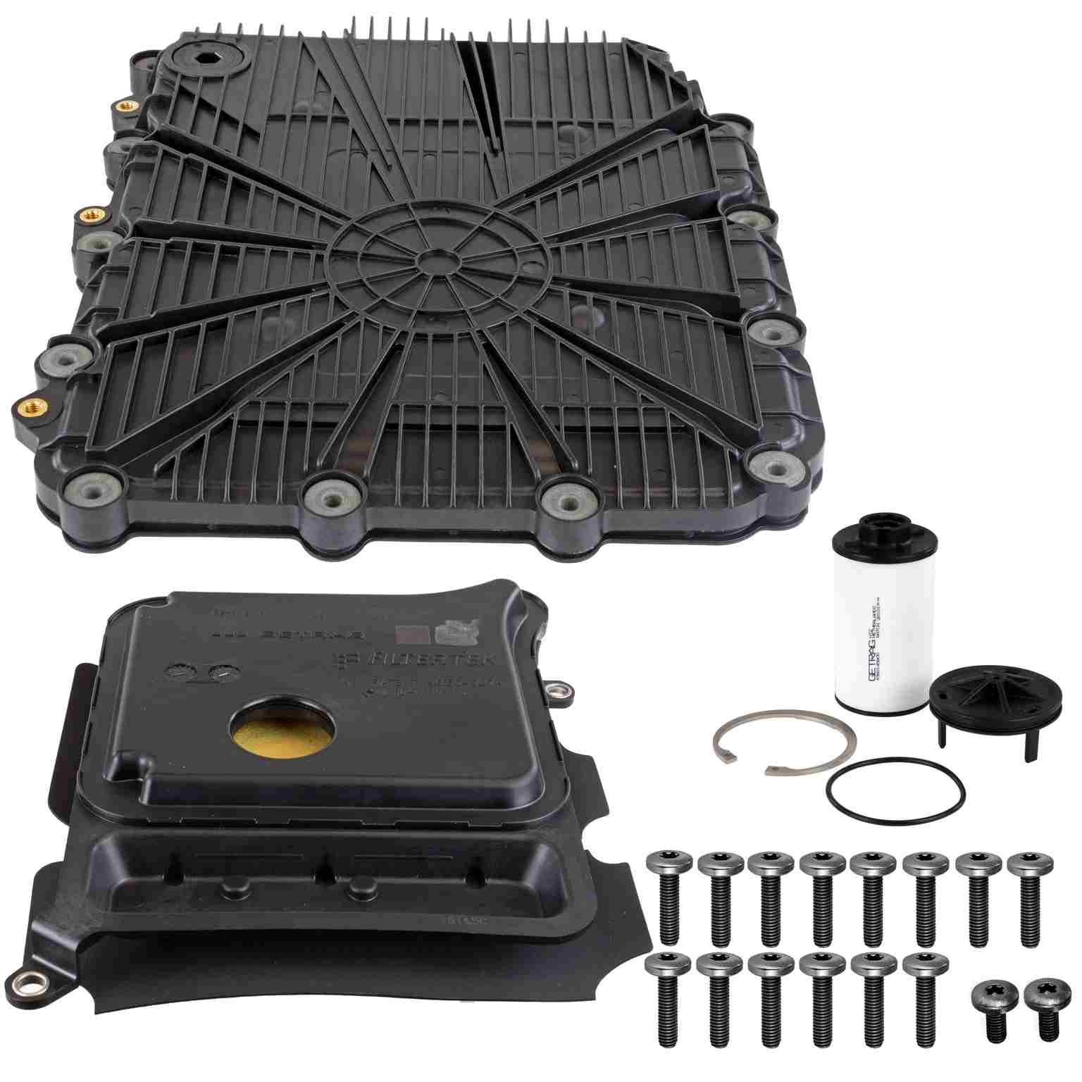 BMW 135i Transmission Filter Kit By Rein 28108070791 (Getrag Transmission) – image 2