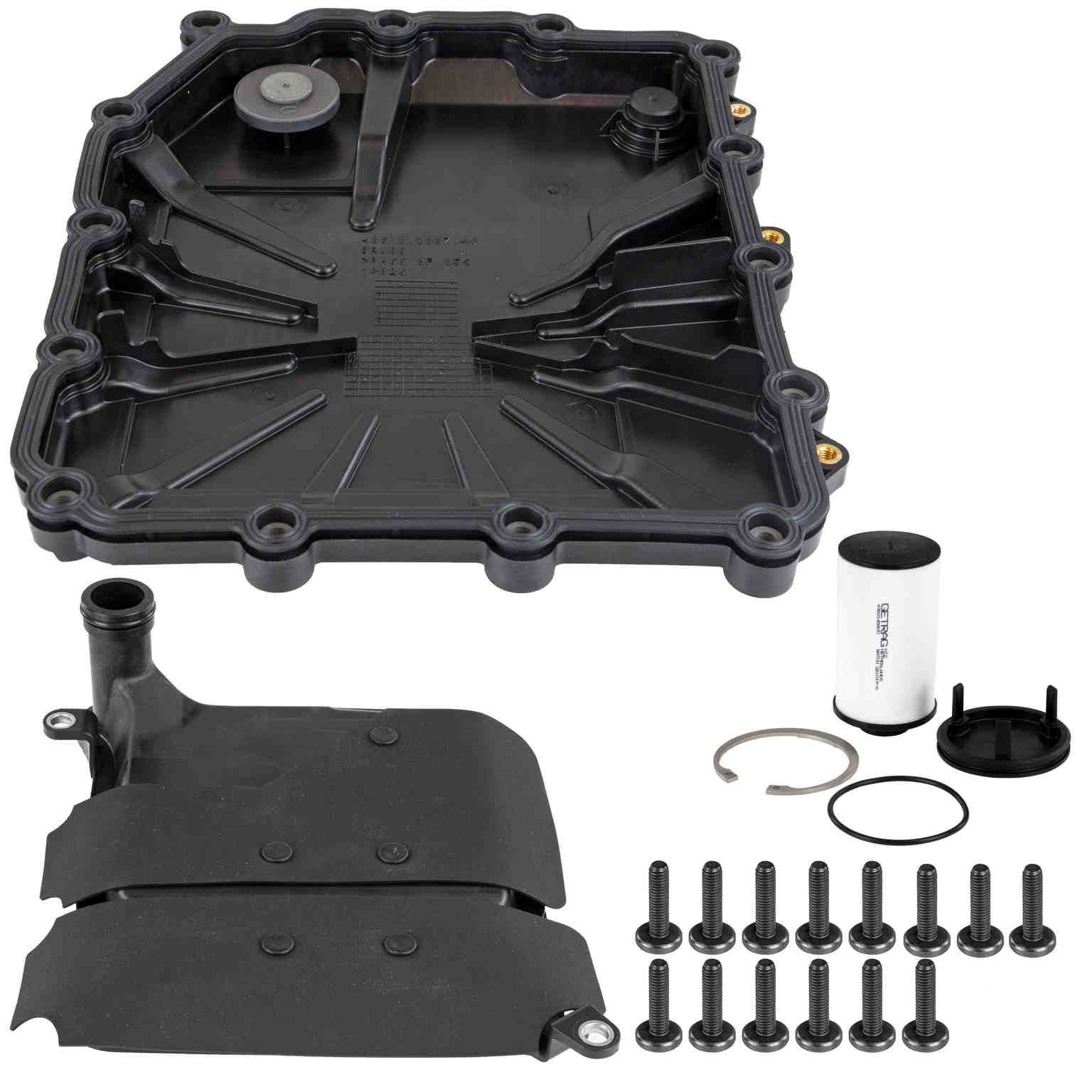 BMW 135i Transmission Filter Kit By Rein 28108070791 (Getrag Transmission) – image 3