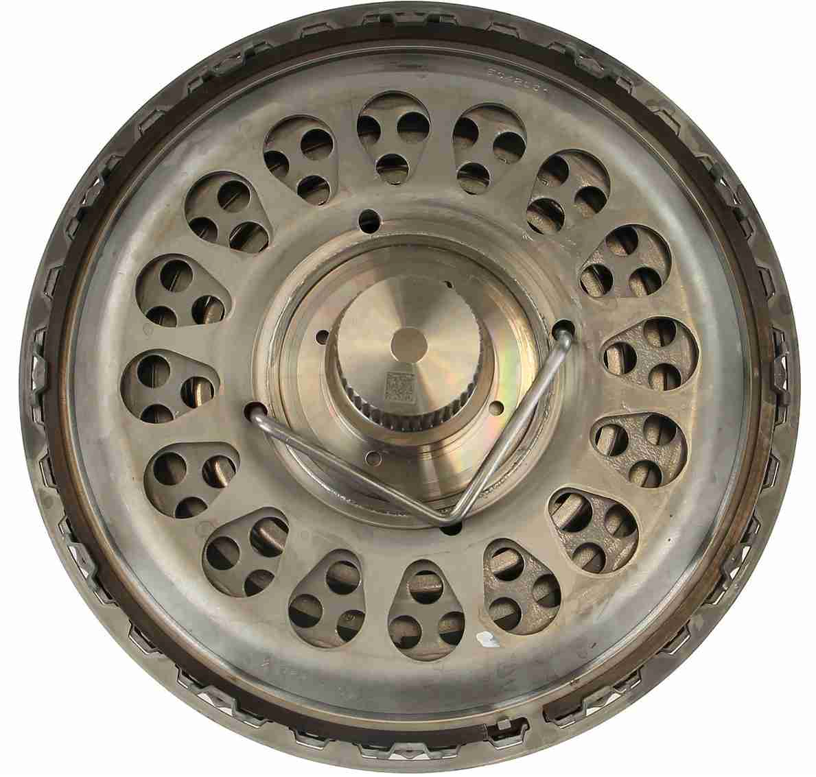 BMW E9X 335i Auto Dual Clutch Trans Clutch Kit OEM 28407842841 – image 2