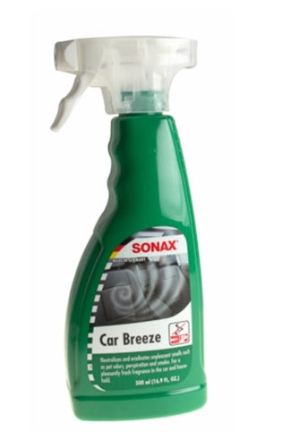 BMW Odor Eliminator By Sonax 292241