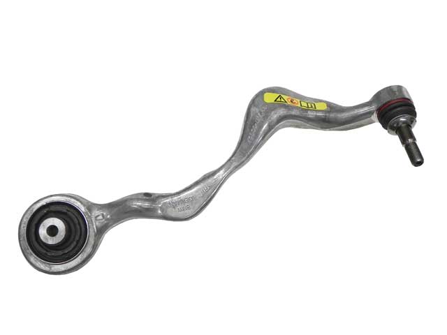 BMW E9X M3 4 Piece Front Suspension Control Arm Kit OEM – image 3