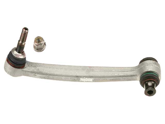 BMW E9X M3 4 Piece Front Suspension Control Arm Kit OEM – image 4