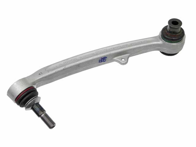 BMW E9X M3 4 Piece Front Suspension Control Arm Kit OEM – image 5