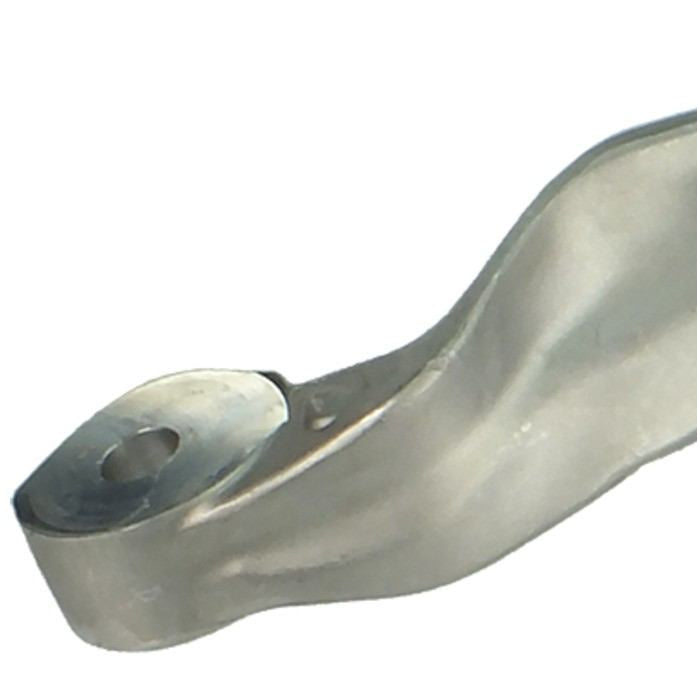 BMW E60/E61 xi & xDrive Control Arm By Delphi 31106770685 or 31106770686 – image 3