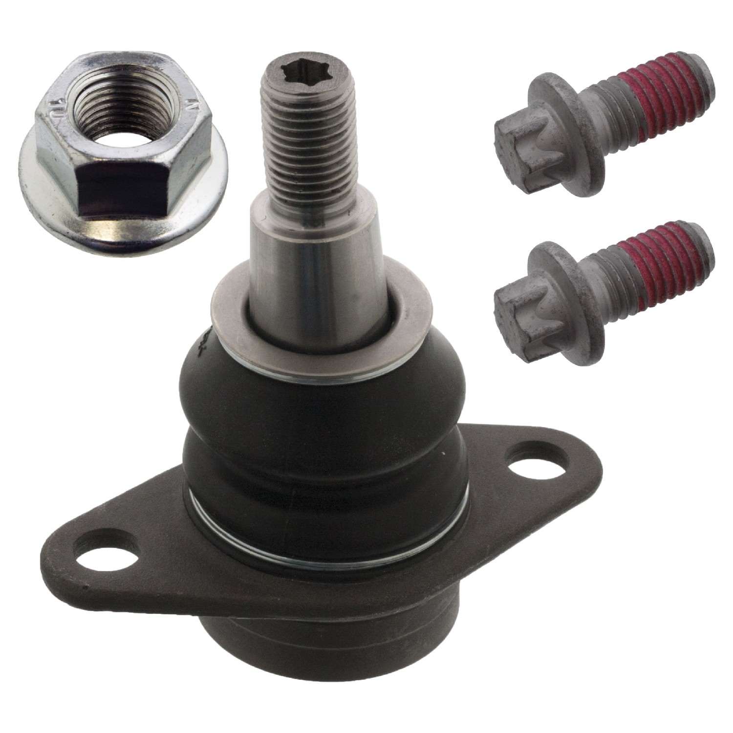 BMW F25 X3/X4 Control Arm-Tension Strut Ball Joint By Febi 31106787665 – image 3