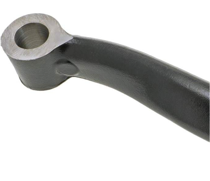 BMW X3-X4 Control Arm Tension Strut By Suspensia 31106787673 or 31106787674 – image 2