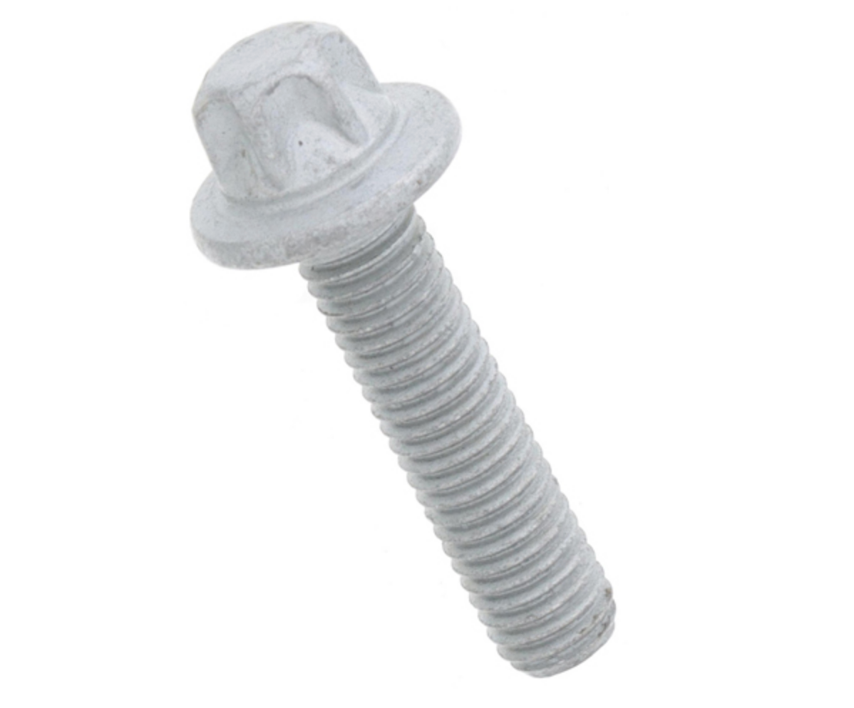BMW F30 3-Series Motor Mount Bolt Kit OEM 31106794380 – image 2