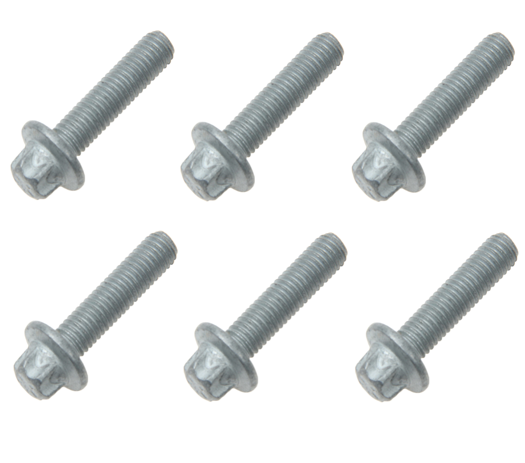 BMW F30 3-Series Motor Mount Bolt Kit OEM 31106794380