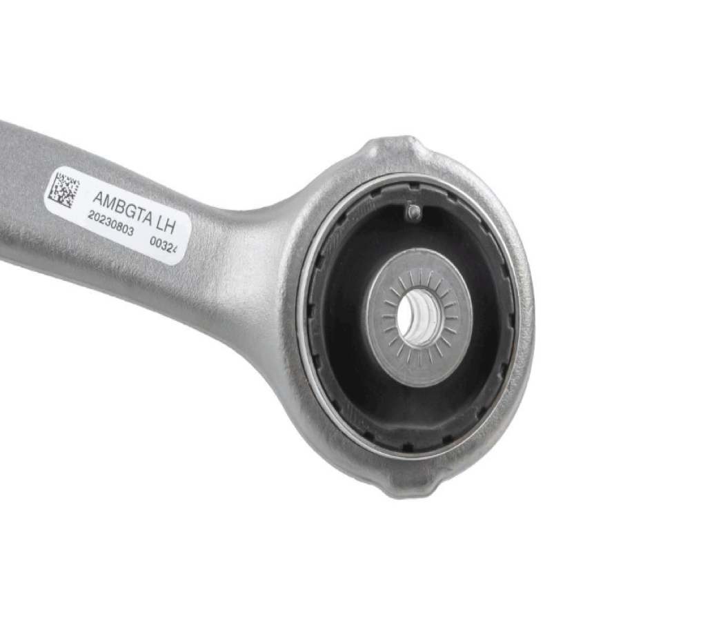 BMW G05 X5 Front Tension Strut Arm (Control Arm) OEM 31106893549 or 31106893550 – image 2