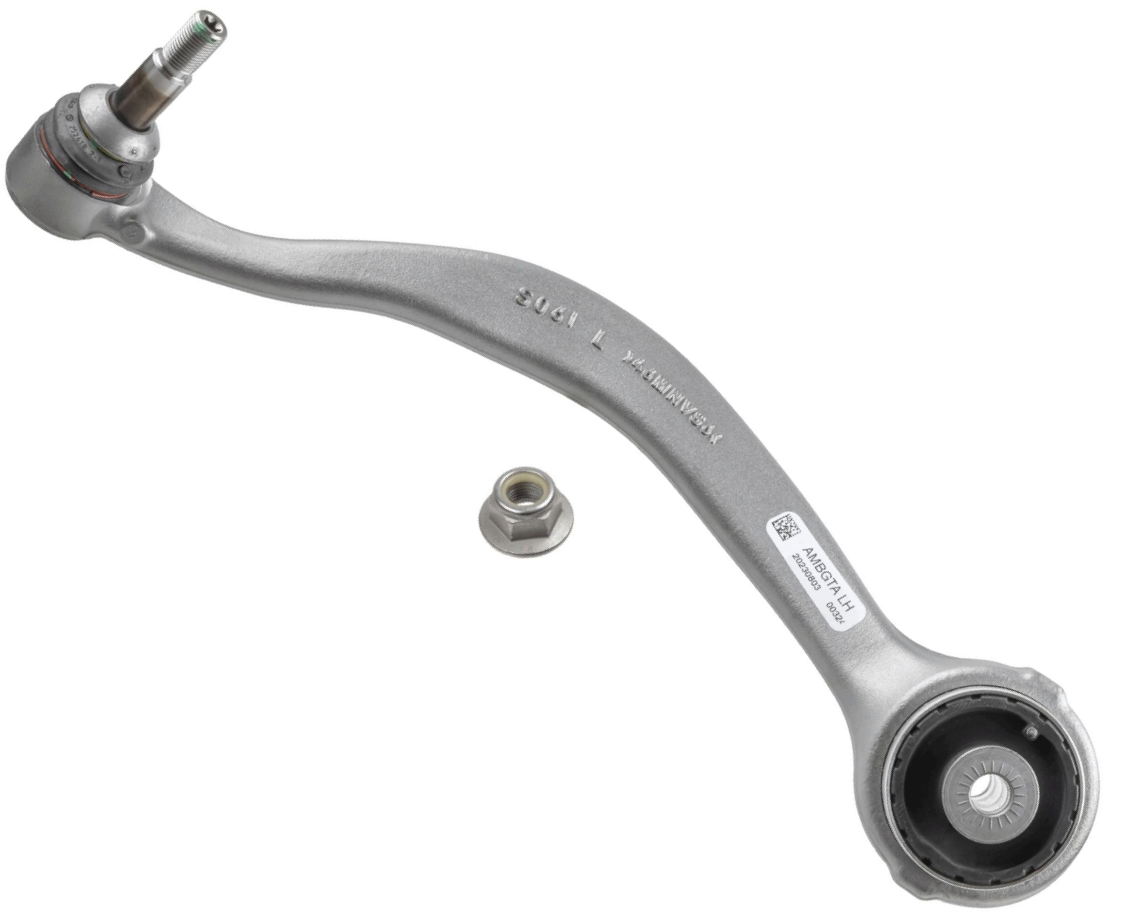 BMW G05 X5 Front Tension Strut Arm (Control Arm) OEM 31106893549 or 31106893550