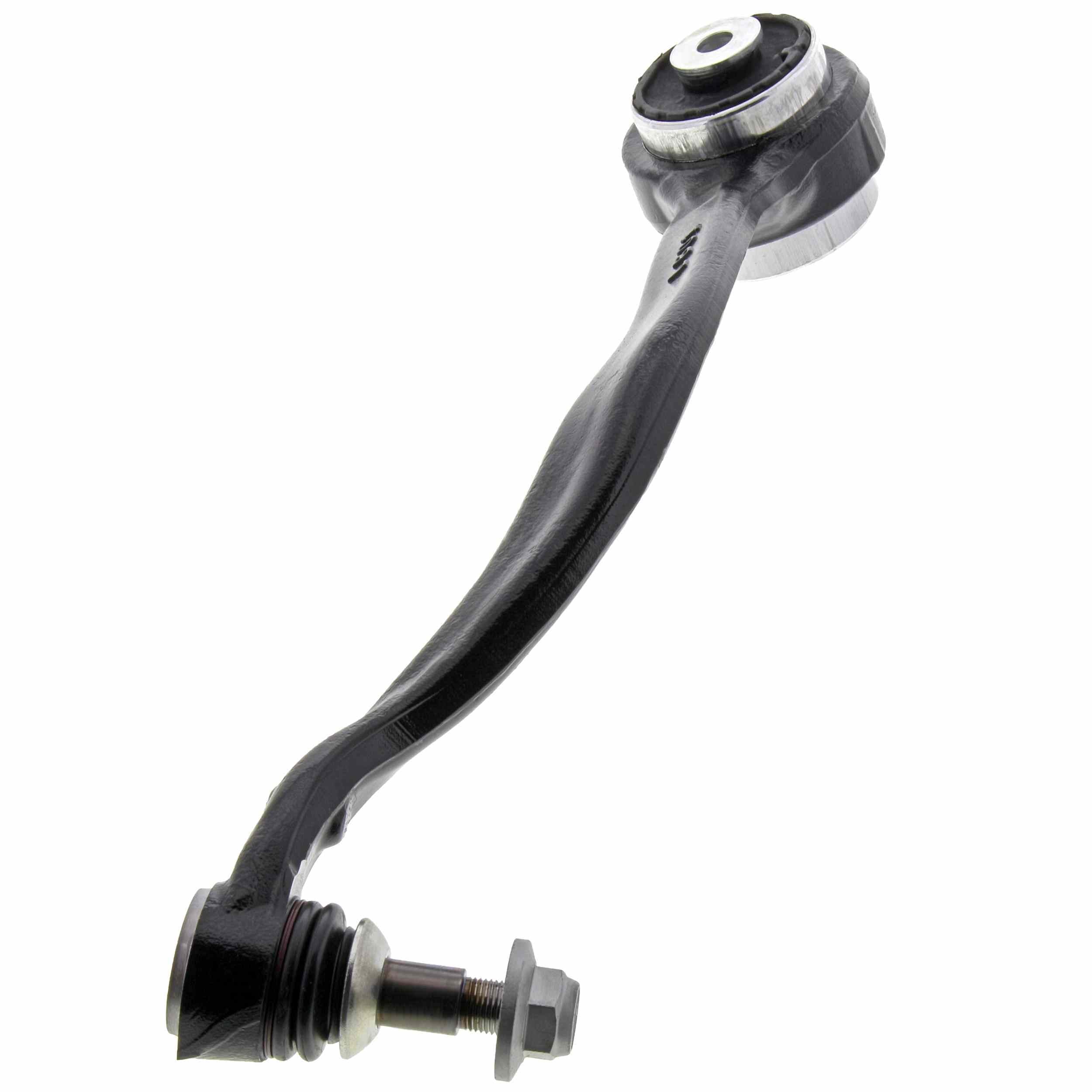 BMW G05 X5 Front Tension Strut Arm (Control Arm) By Meyle HD 31106893549 or 31106893550 – image 2