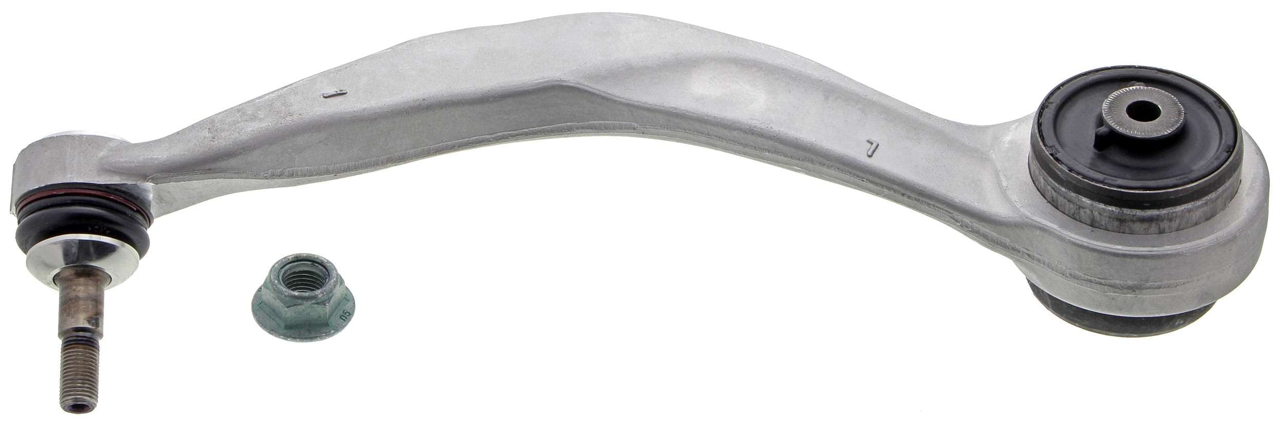 BMW G20 330i xDrive Front Tension Arm-Traction Strut By Sidem 31106894663 or 31106894664 – image 2