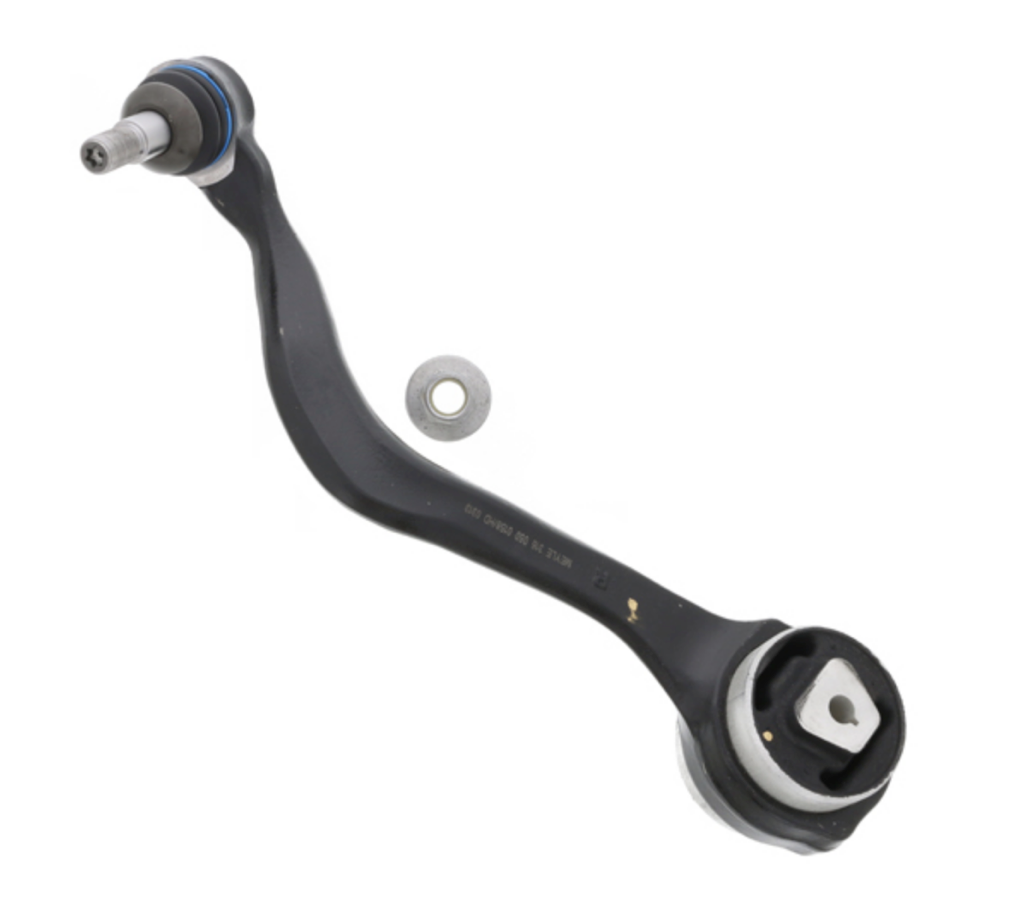 BMW G01 X3 & X4 Front Control Arm-Tension Arm Assembly By Meyle HD 31108854989 or 31108854990