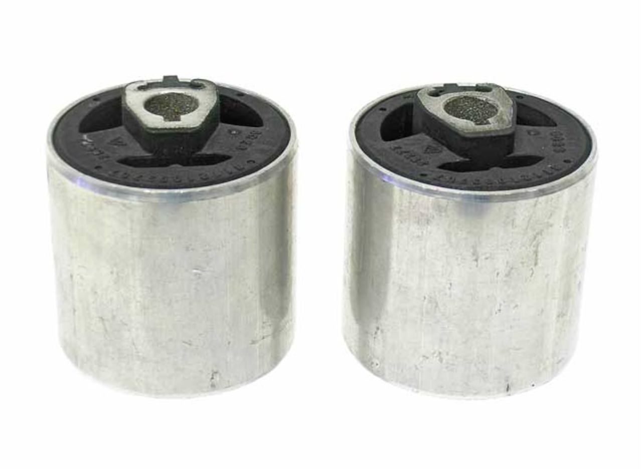 BMW E38 7-Series Front Traction Strut (Control Arm) Bushing Kit OEM 31120006482 – image 2