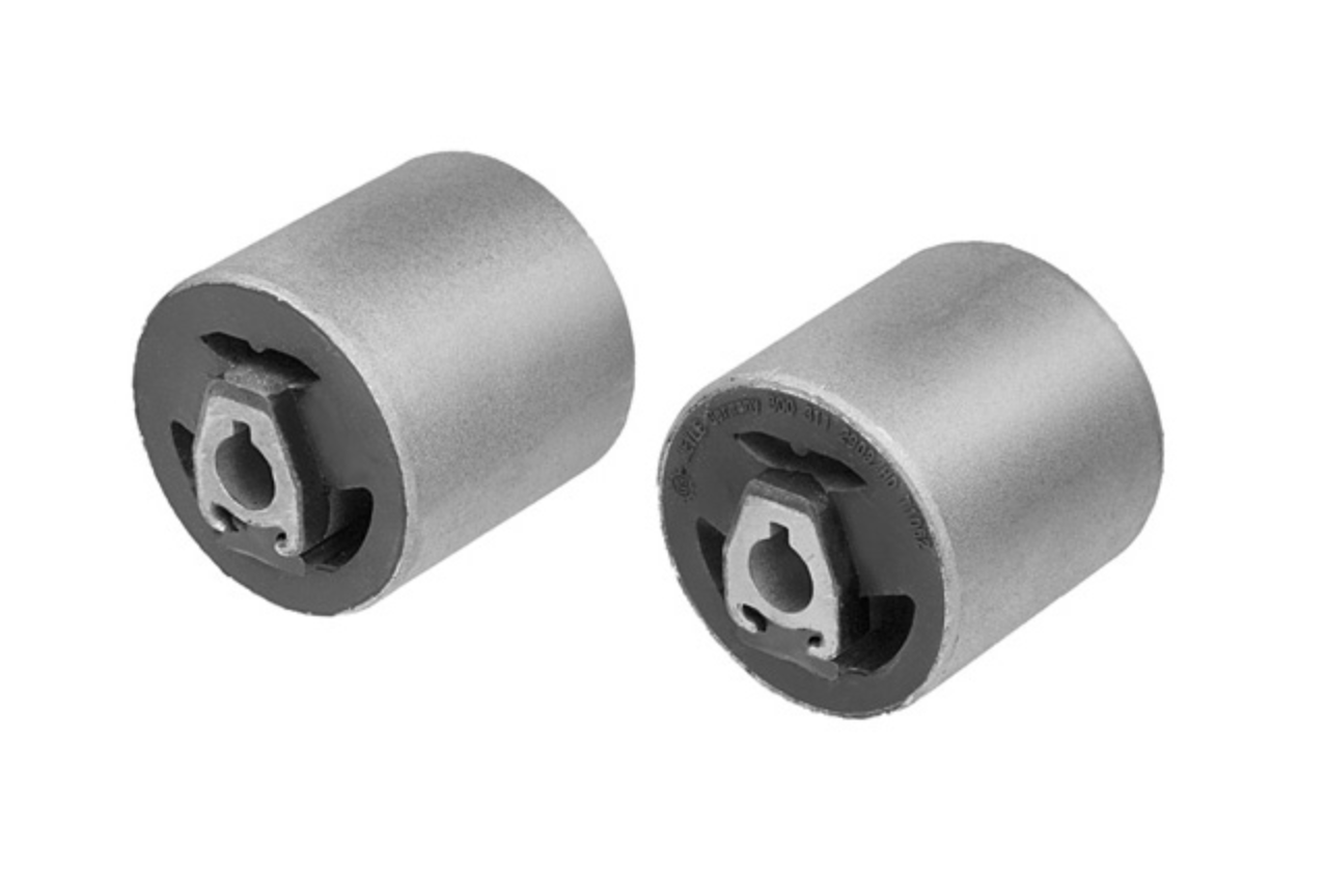 BMW E38 7-Series Front Traction Strut Bushing Kit By Meyle HD 31120006482 – image 2