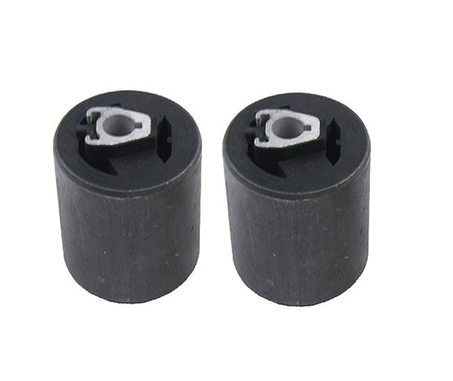 BMW E38 7-Series Front Traction Strut Bushing Kit By Meyle HD 31120006482