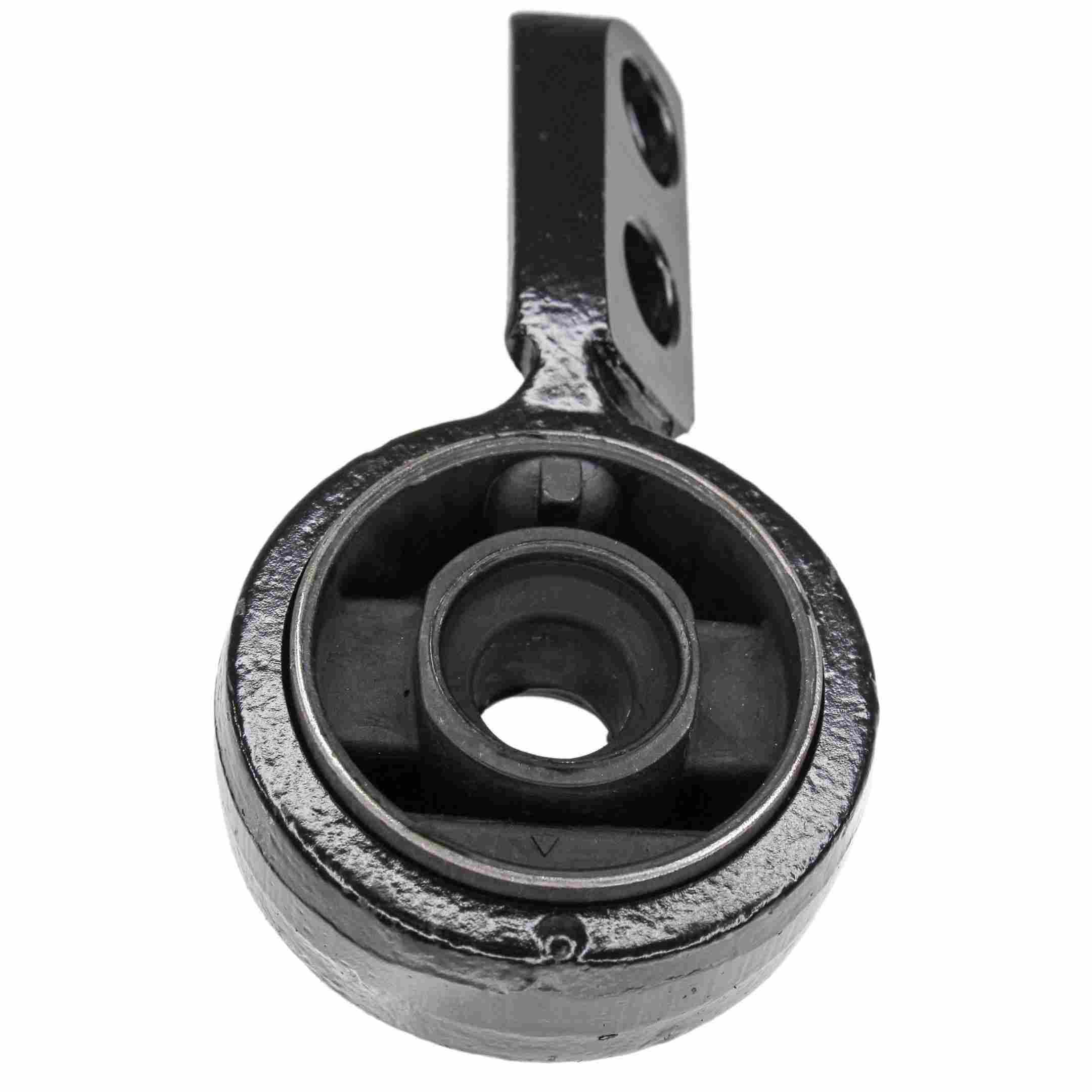 BMW E36 3-Series Front Control Arm Bushing W/ Bracket 31121136531 or 31121136532 – image 2