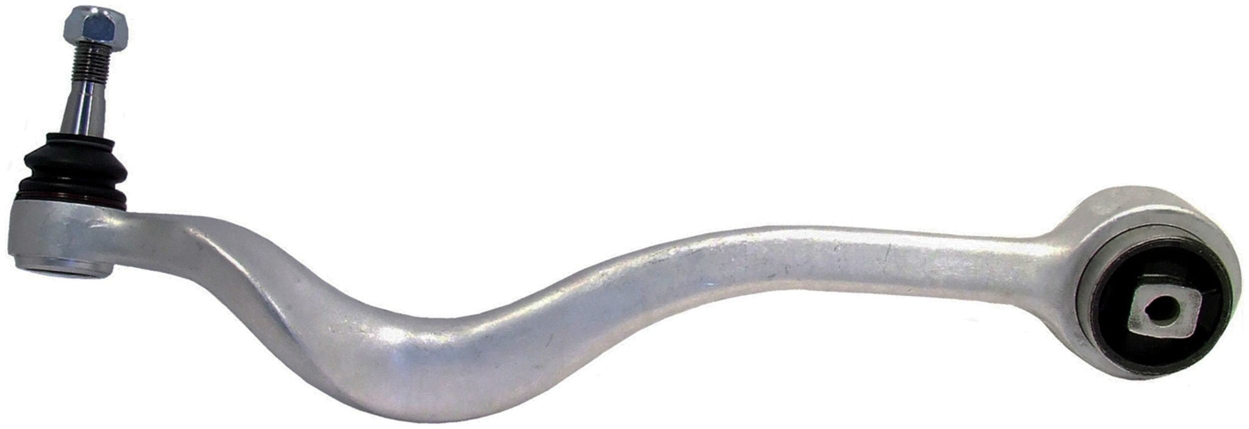 BMW E39 5-Series 6 Piece Front Control Arm Kit By Delphi – image 2