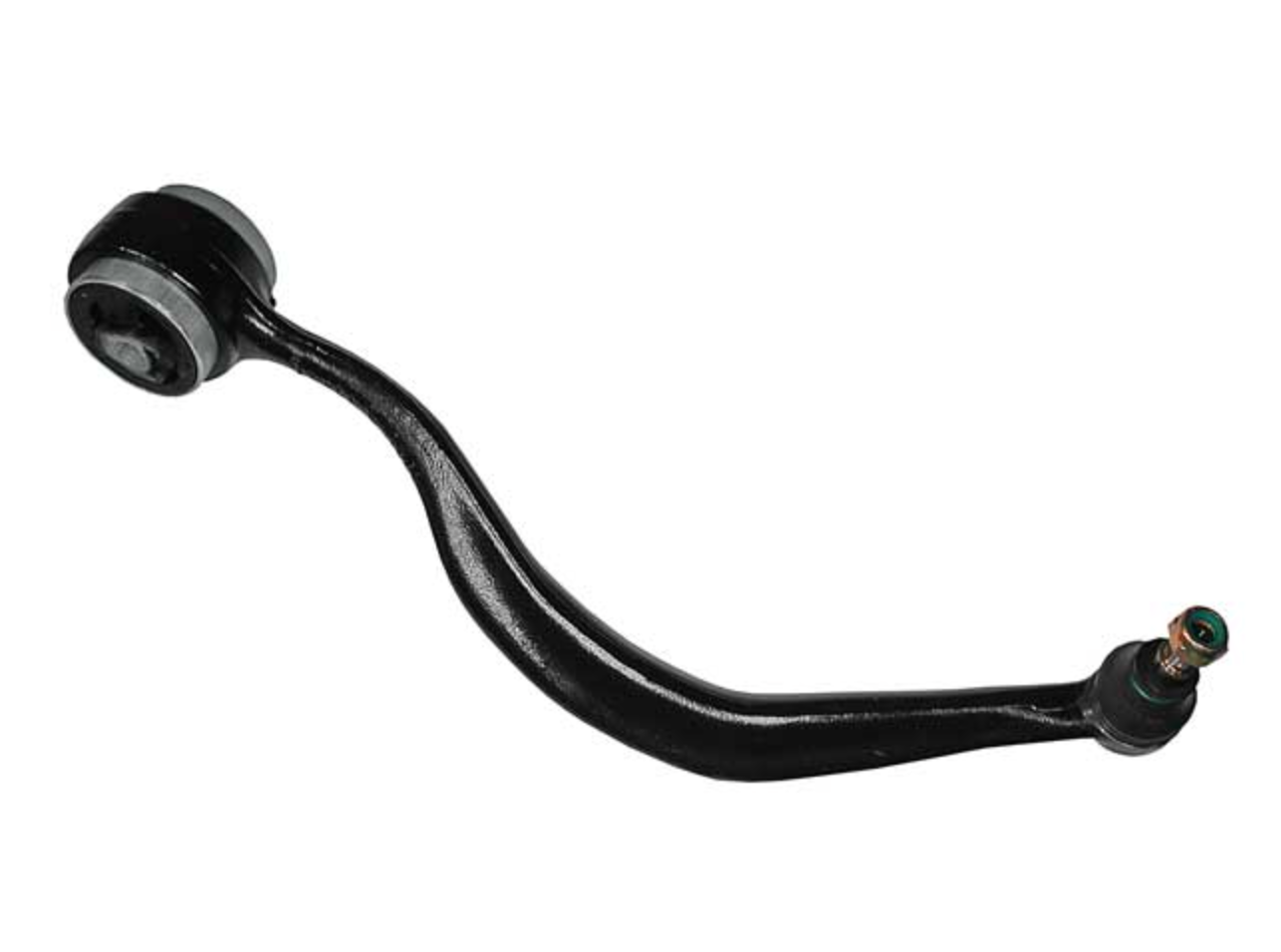 BMW E38 7-Series Front Traction Strut OEM 31121141721 or 31121141722 – image 2