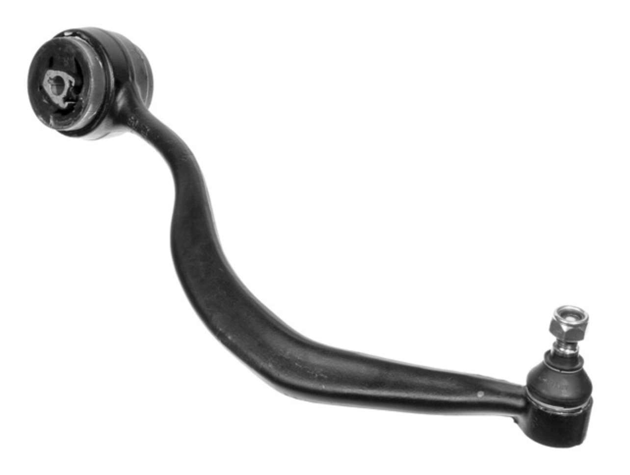 BMW E38 7-Series Front Traction Strut By Meyle HD 31121141721 or 31121141722 – image 2