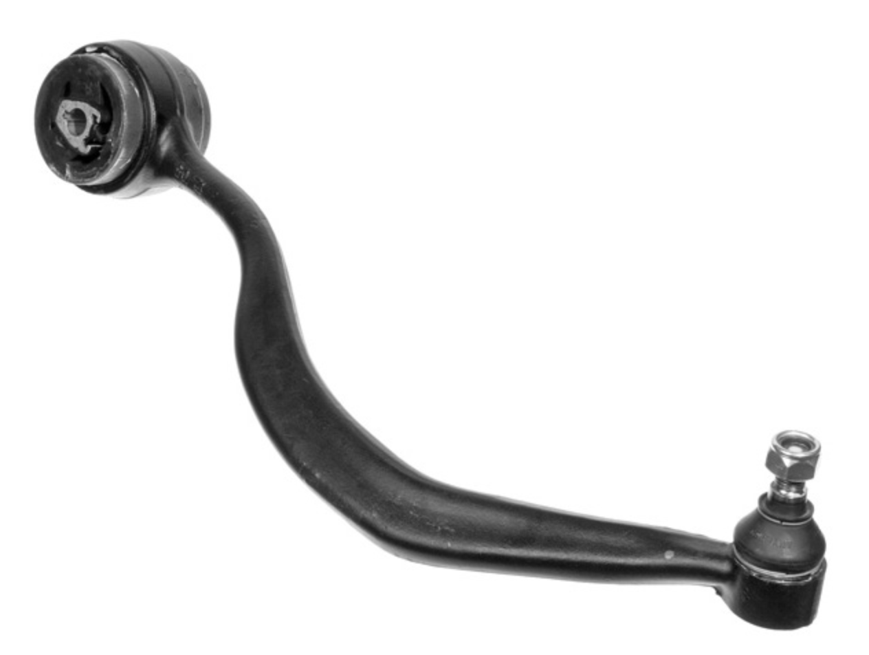 BMW E38 7-Series 8 Piece Front Control Arm Kit By Delphi-Meyle – image 3