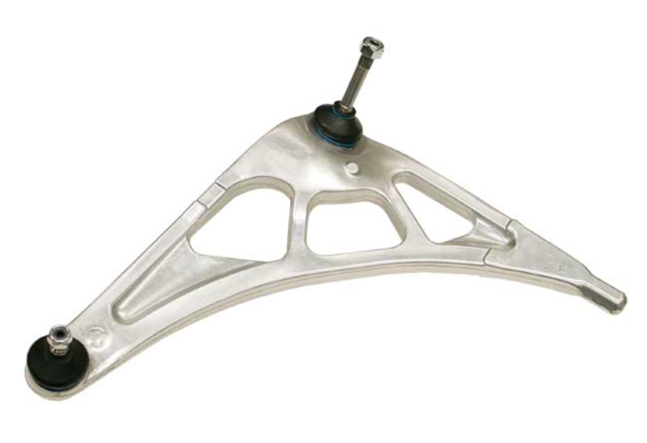 BMW E46 M3 Front Control Arm Kit By Karlyn 31122229453 & 31122229454 – image 5