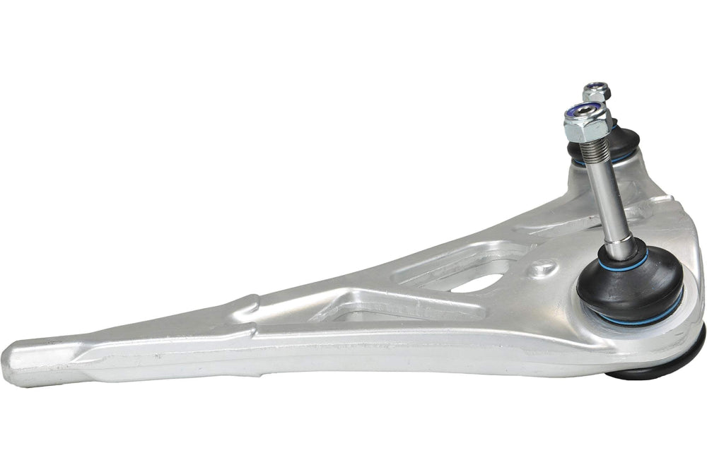 BMW E46 M3 Front Control Arm Kit By Suspensia 31122229453 & 31122229454 – image 3