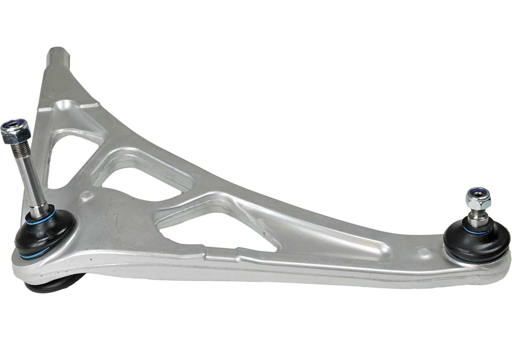BMW E46 M3 Front Control Arm Kit By Suspensia 31122229453 & 31122229454 – image 5