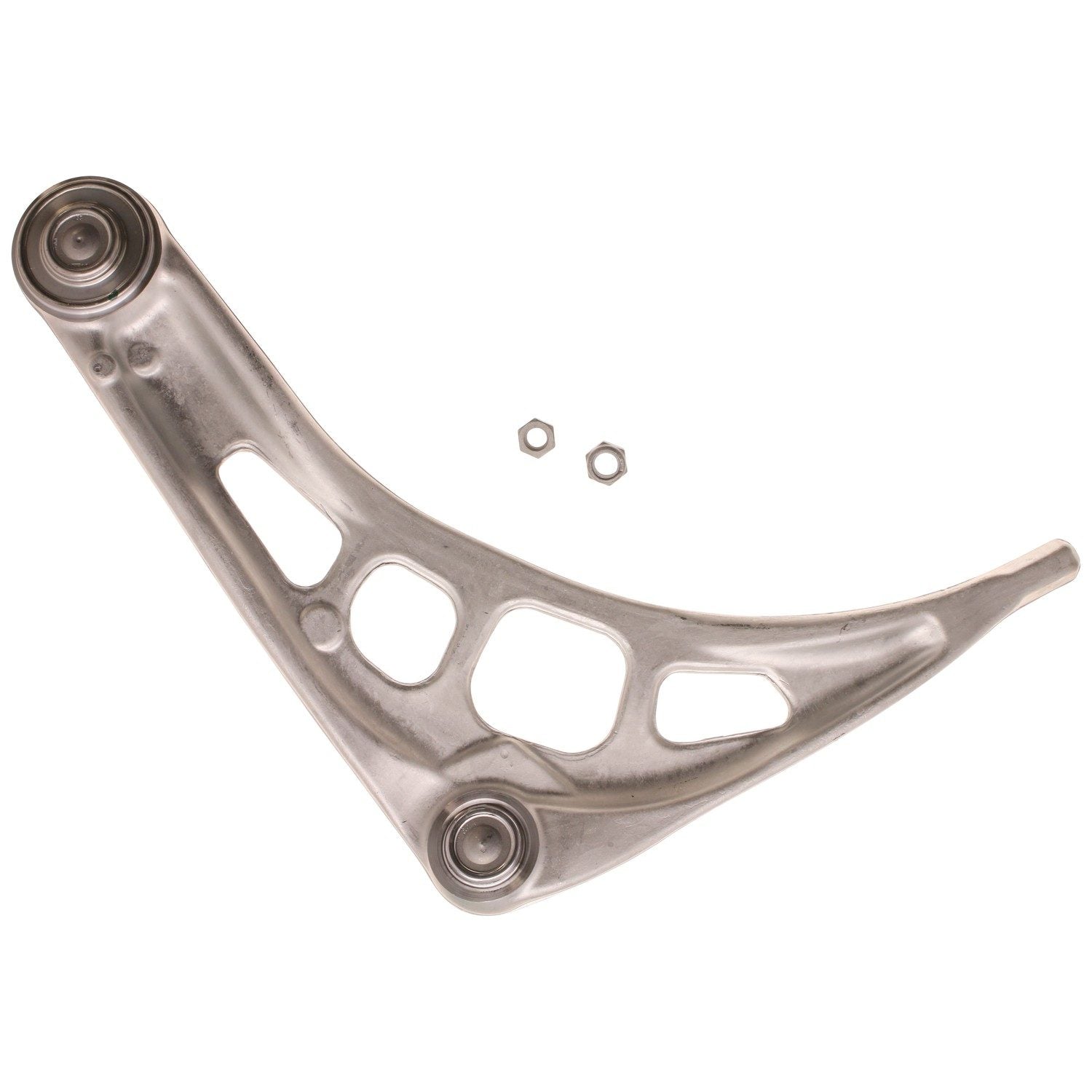 BMW E46 3-Series Front Control Arm Control Arm "ZHP" OEM 31122282121 or 31122282122 – image 2