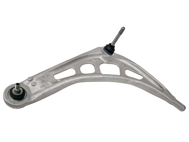 BMW E46 3-Series Front Control Arm Control Arm "ZHP" OEM 31122282121 or 31122282122 – image 3