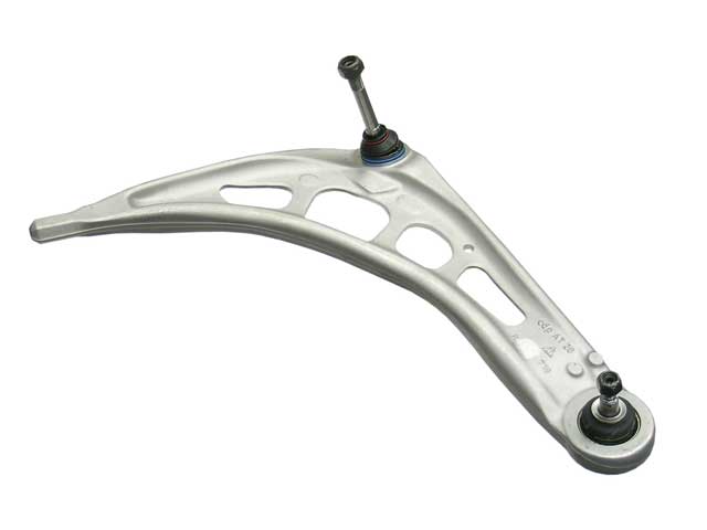 BMW E46 3-Series Front Control Arm OEM 31122343352 or 31122343353 – image 2